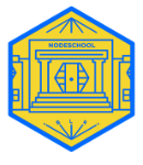 Bengaluru NodeSchool logo