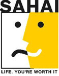 Sahai Helpline, Bangalore logo