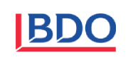 BDO logo